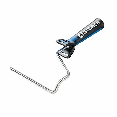 Ручка для валика, бюгель со специальным изгибом Storch Premium Lock-IT 2K Aufsteck (180*8мм)
