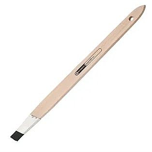 Кисть со скошенной щетиной для подводки Storch Premium Classic Top (15мм)