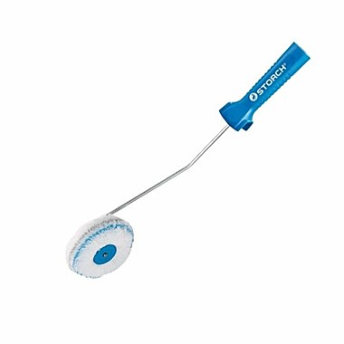 Валик угловой с ручкой из полиамида Storch Premium Innenecken-Roller Dura Star ворс 21мм