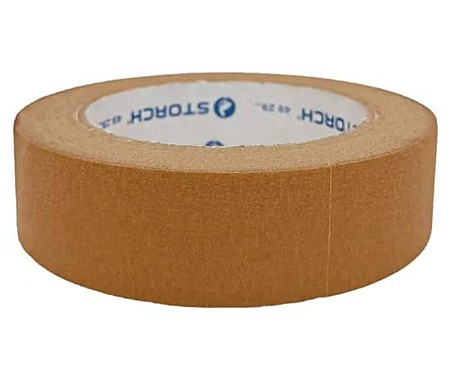 Лента малярная бумажная коричневая Storch Standart Das Braune (36мм*50м)