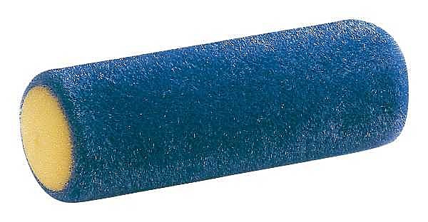 Мини-валик с закругленными торцами Storch Aqua Star Superflock флок (110*35мм)