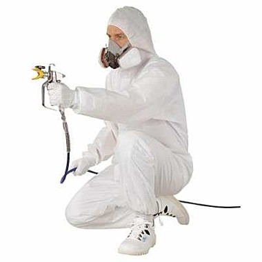 Комбинезон полипропиленовый для малярных работ Storch Profi Schutzanzug (рост 170-176)