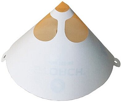 Фильтр для краски Storch Faltsieb ячейка 0,26 мм (1шт)