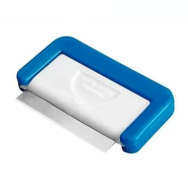 Скребок для стекла и стеклокерамики Storch Glasschabe-Klinge (40мм)