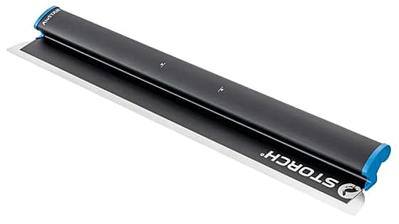 Шпатель Storch Flexogrip Alustar Q4 (0,3*180мм)