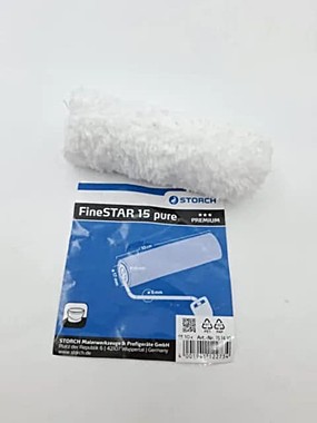 Мини-валик из полиамида Storch Premium FineStar 15 ворс 15мм (100*15мм)