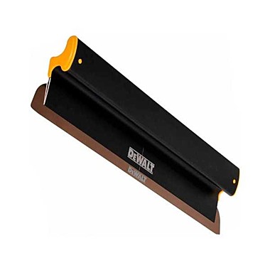 Шпатель с лезвием 0,3+0,5 мм DeWALT 40 Q4 (1016мм)