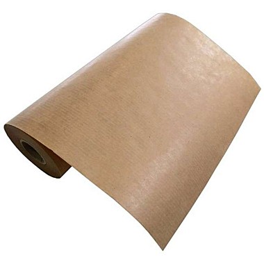 Бумага малярная укрывная влагостойкая суперпрочная Storch Stark Easy Masker (45см*50м)