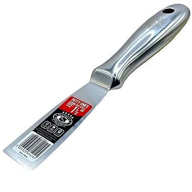 Шпатель цельнометаллический Olejnik (38мм)