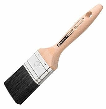 Кисть Storch Profi Classic Top натуральная черная щетина (50мм)