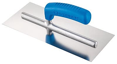 Кельма венецианская Storch Profi Edelstahl-Glattekelle Venezianer (20*8см)