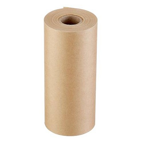 Бумага малярная укрывная влагостойкая Storch Standart Easy Masker (15см*50м)