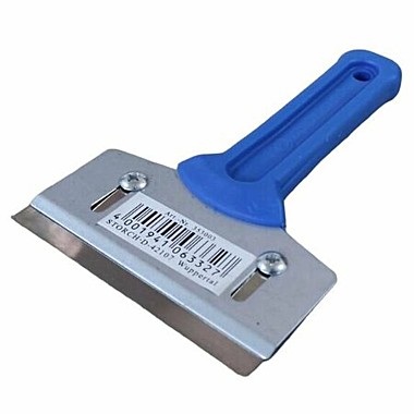 Скребок для стекла и стеклокерамики с выдвижным лезвием Storch Profi (100мм)